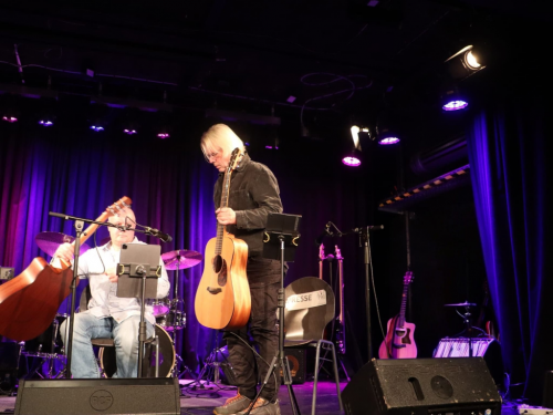 Bier Jam 1 - 2025-11-29