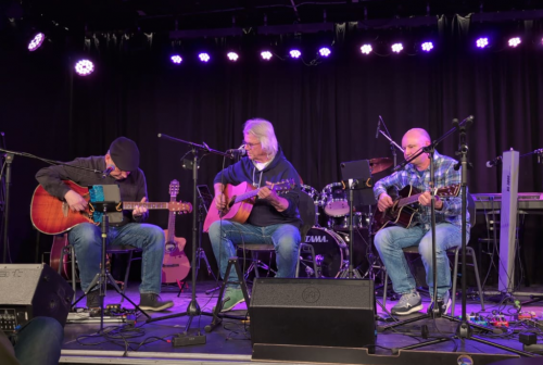 Bier Jam 1 - 2026-02-13