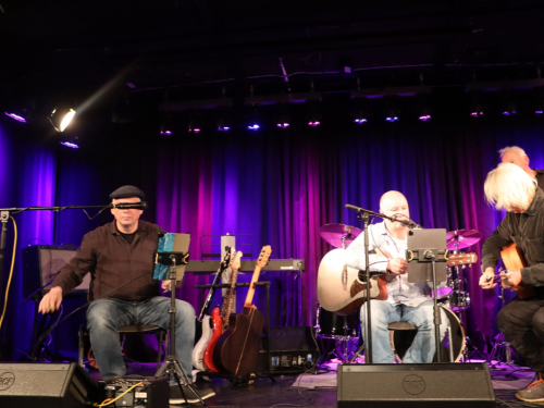 Bier Jam 2 - 2025-11-29