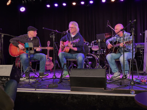 Bier Jam 2 - 2026-02-13