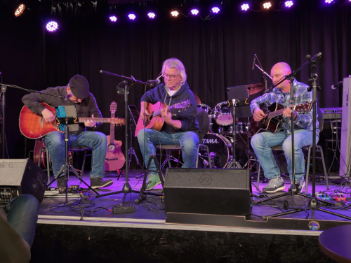 Bier Jam 3 - 2026-02-13