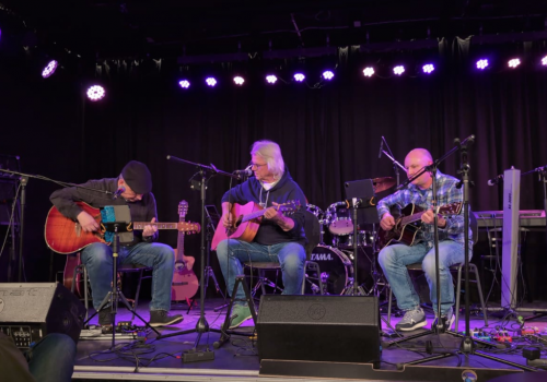 Bier Jam 4 - 2026-02-13